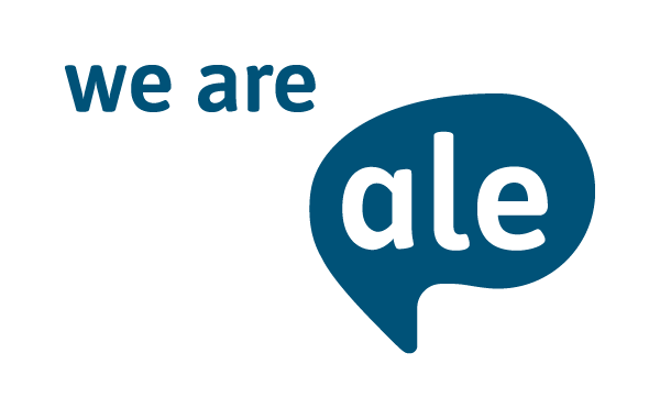 weareALE